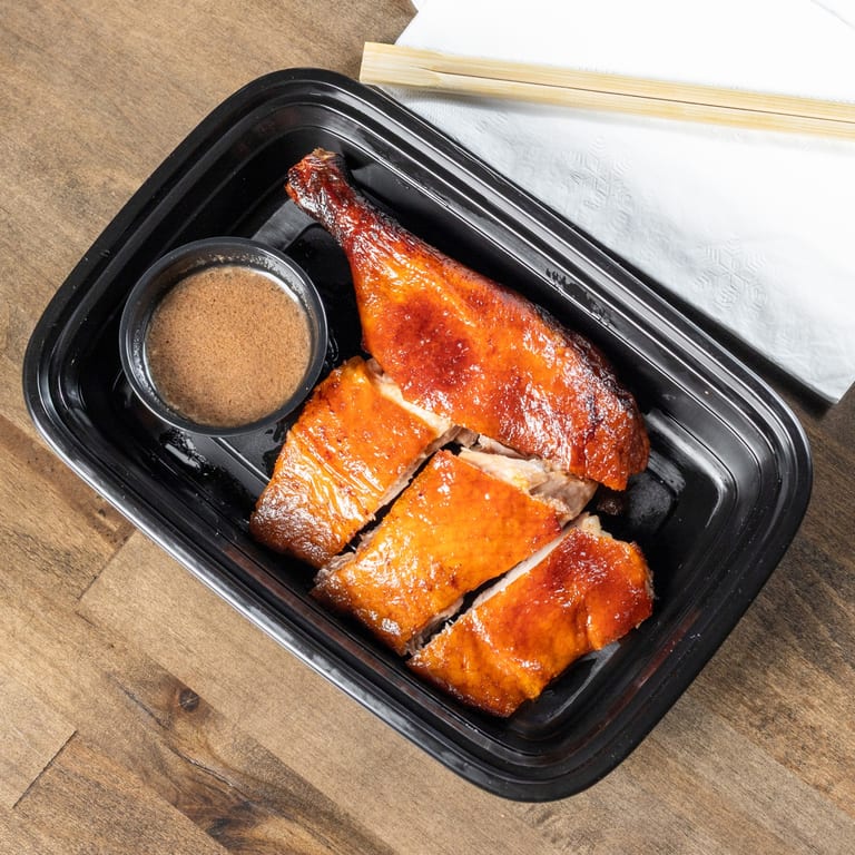 Savor Our Dinner Offerings