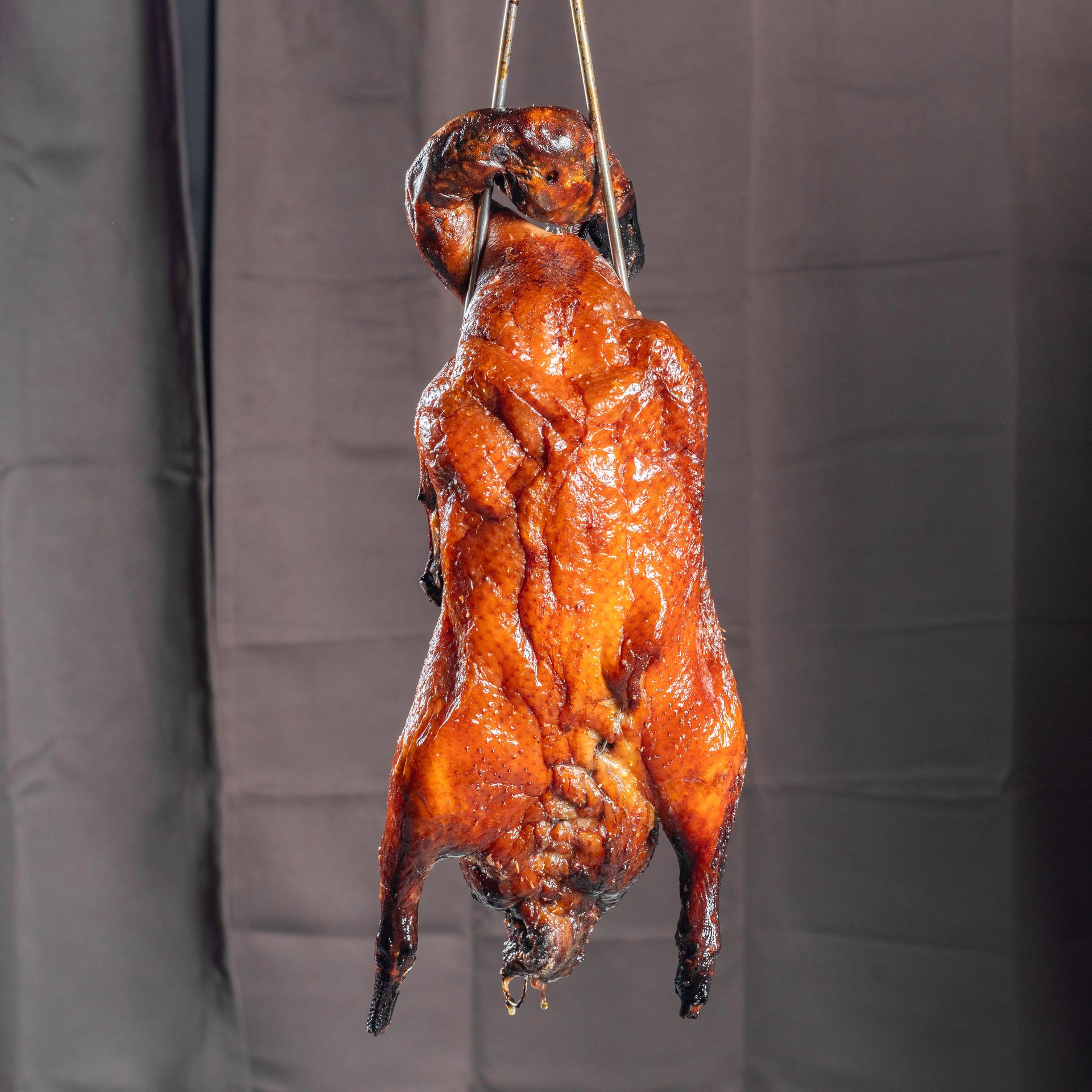 Roast Duck. Dumplings. Pick Up.