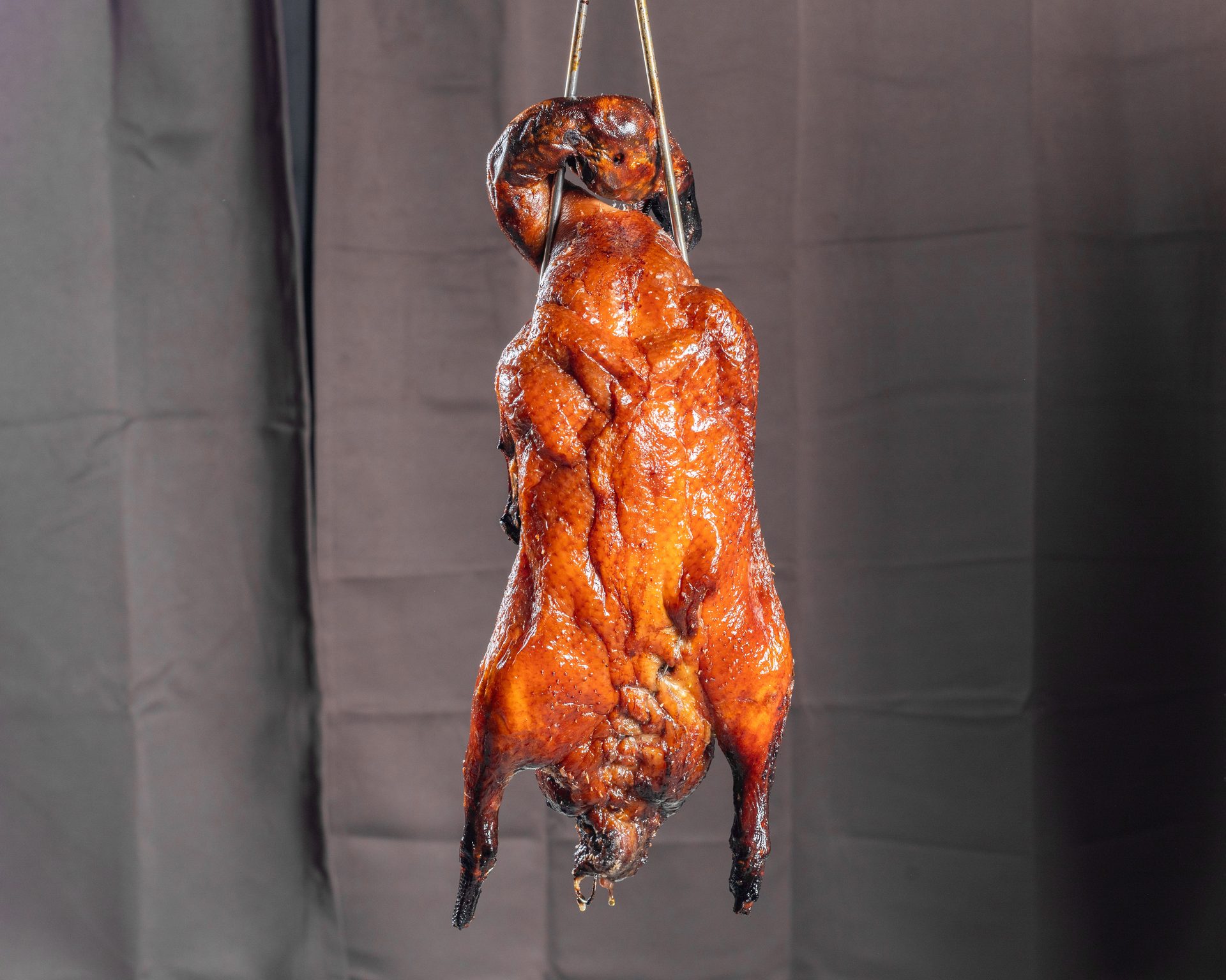 Roast Duck. Dumplings. Pick Up.