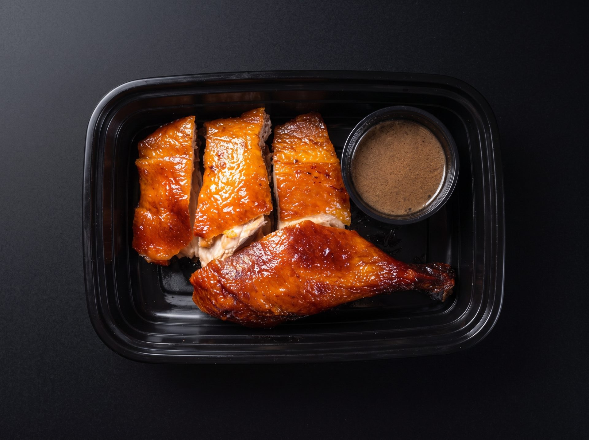A Local Favorite for Fresh Food & Consistent Service