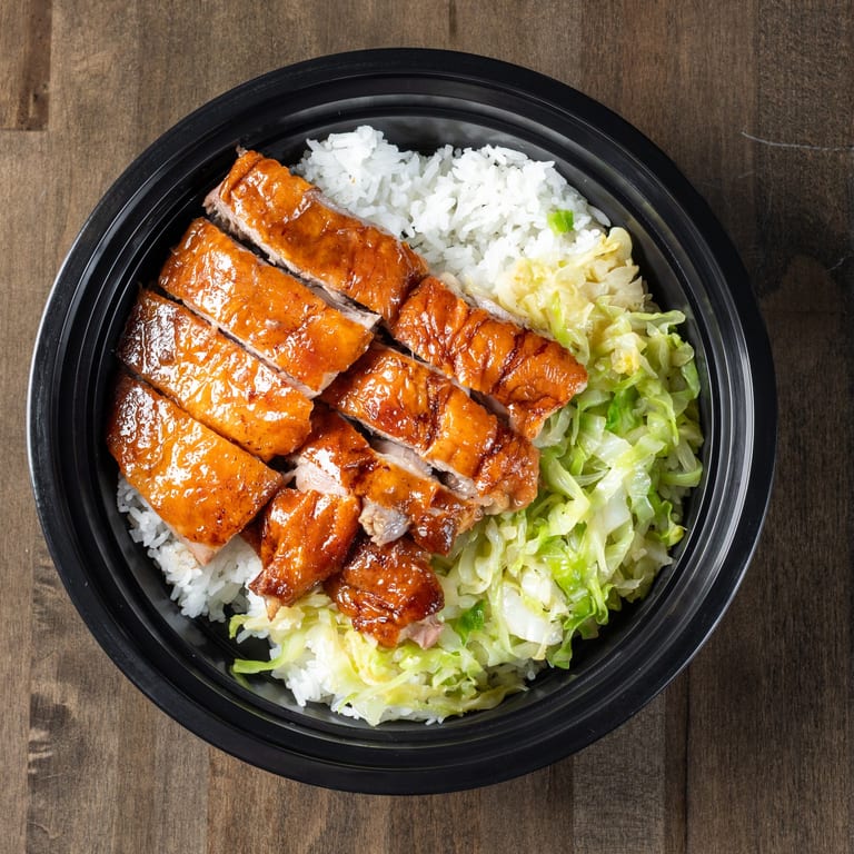 Savor Our Dumplings Delivered
