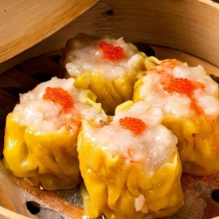 Bring Brilliant Flavors to Your Event