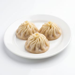 Crabmeat Xiao Long Bao