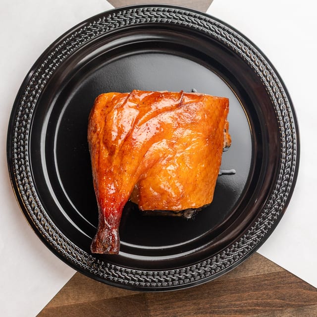 Chicken Quarter.