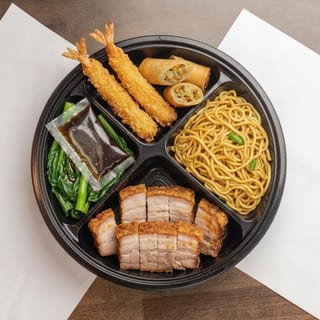 Bento Combo 1