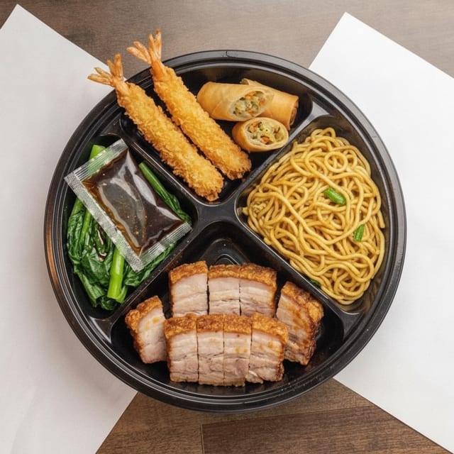 Bento Combo 1.