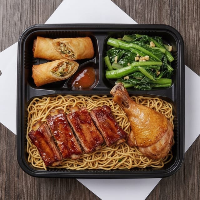 Bento Combo 2.