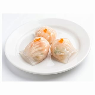 Shrimp Dumpling