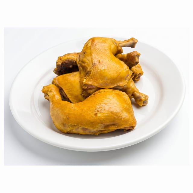Chicken Leg.