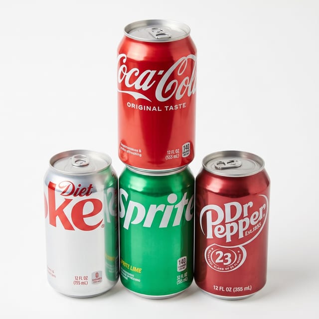 Cola.